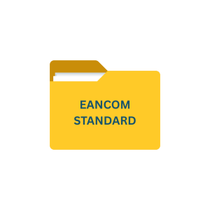 EANCOM EDI STANDARD