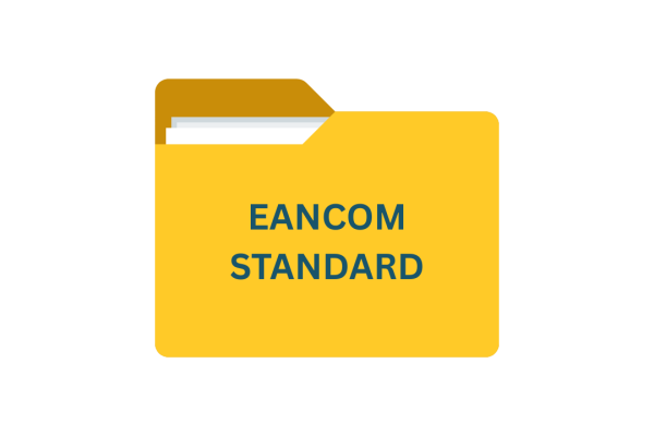 EANCOM EDI STANDARD