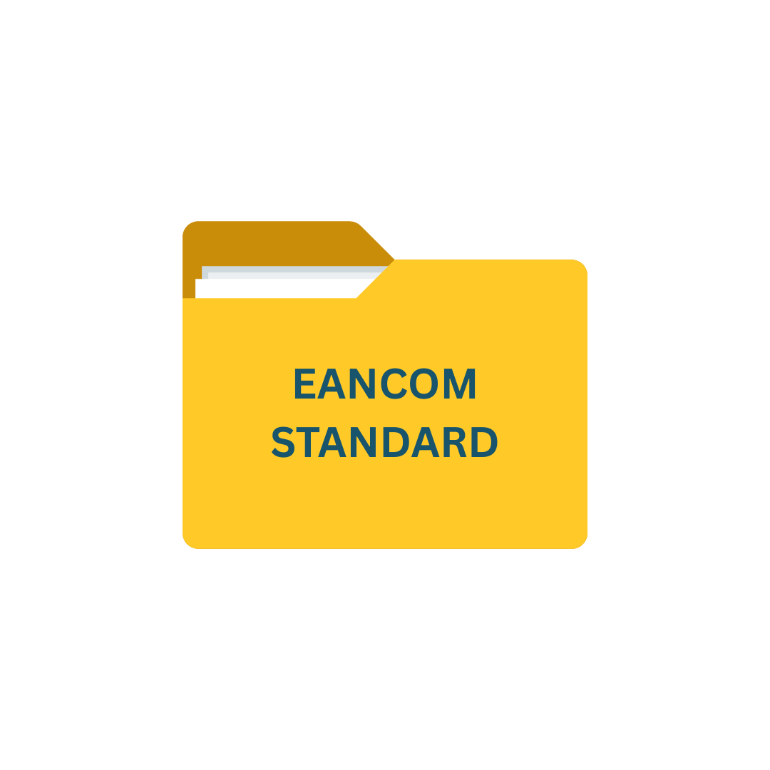 EANCOM EDI STANDARD