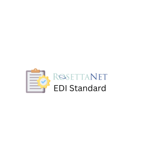 RosettaNet EDI Standard