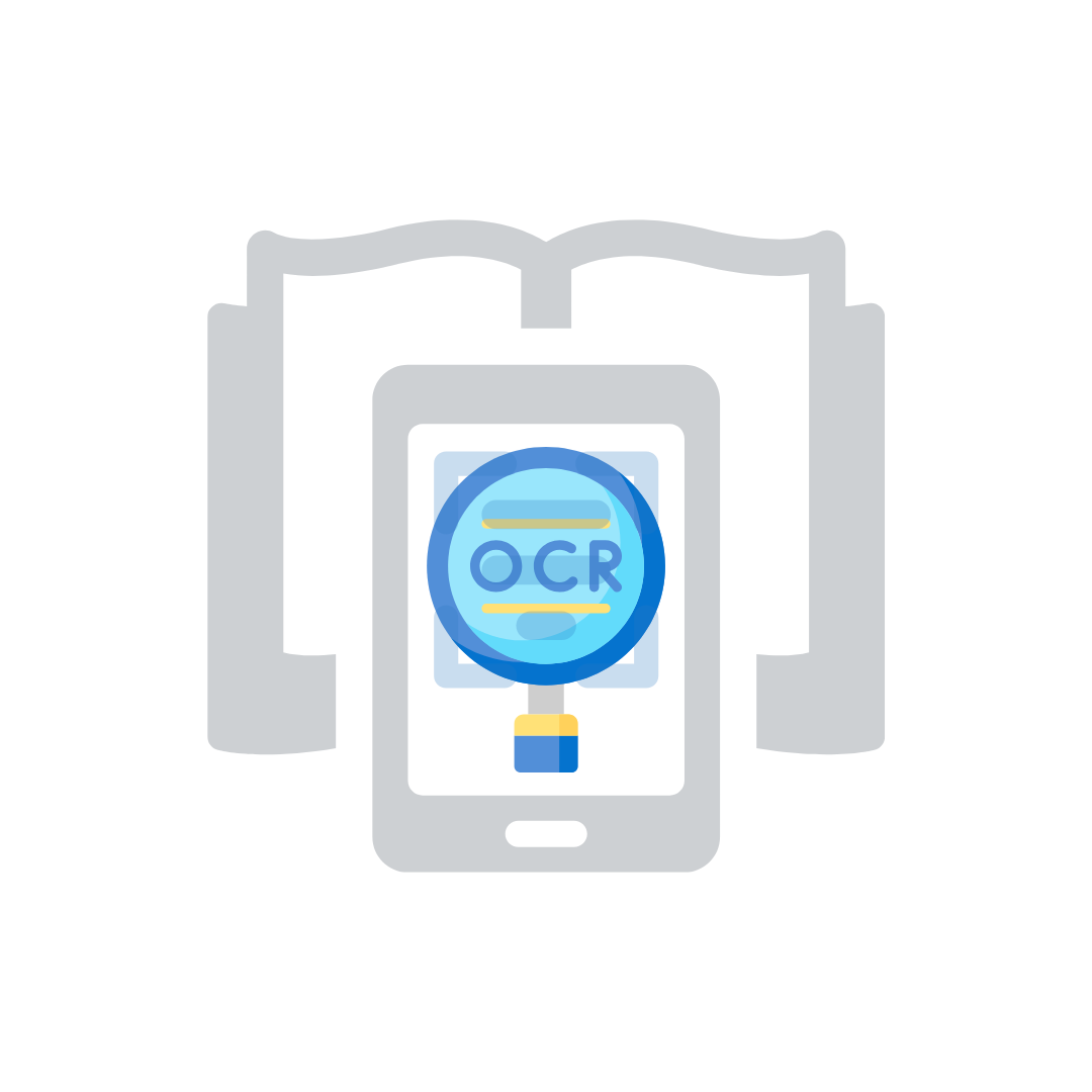 The Essential Guide to optical character recognition (OCR) Technology Turn Paper Documents Digital