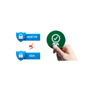 Understanding ODETTA and VDA EDI Standard for the Automobile Industry
