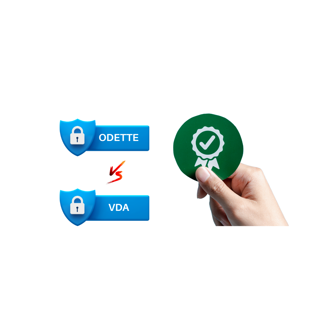 Understanding ODETTA and VDA EDI Standard for the Automobile Industry
