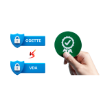 Understanding ODETTA and VDA EDI Standard for the Automobile Industry