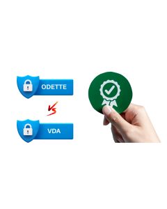 Understanding ODETTA and VDA EDI Standard for the Automobile Industry