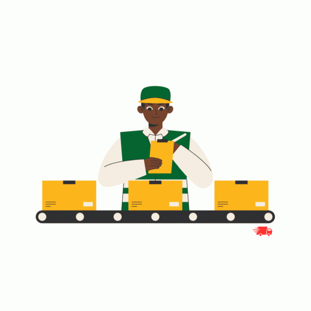 What are Bonded Goods?