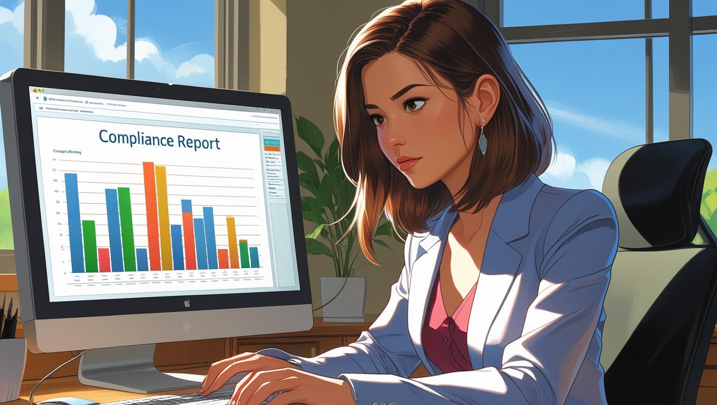 Compliance Report