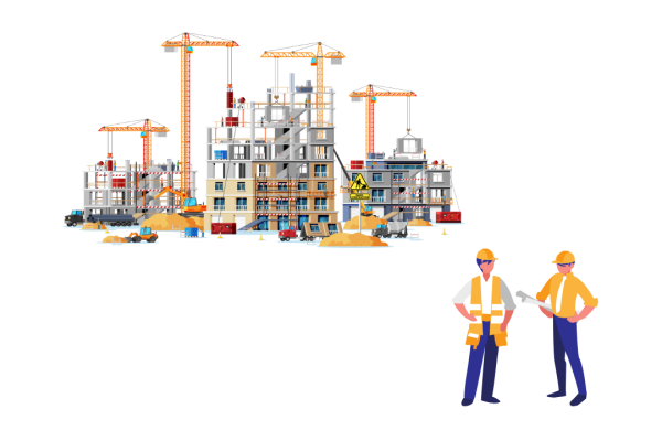 How EDI is Used in the Lumber and Building Supplies Industry