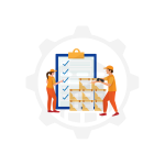 How to Build a Foolproof Inventory Management System Using EDI, GDSN & PIM
