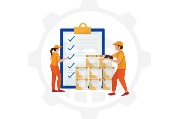 How to Build a Foolproof Inventory Management System Using EDI, GDSN & PIM