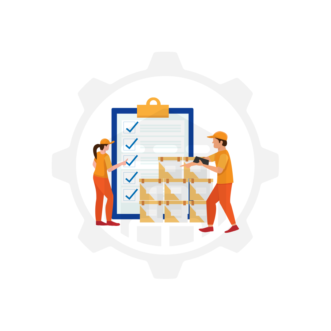 How to Build a Foolproof Inventory Management System Using EDI, GDSN & PIM
