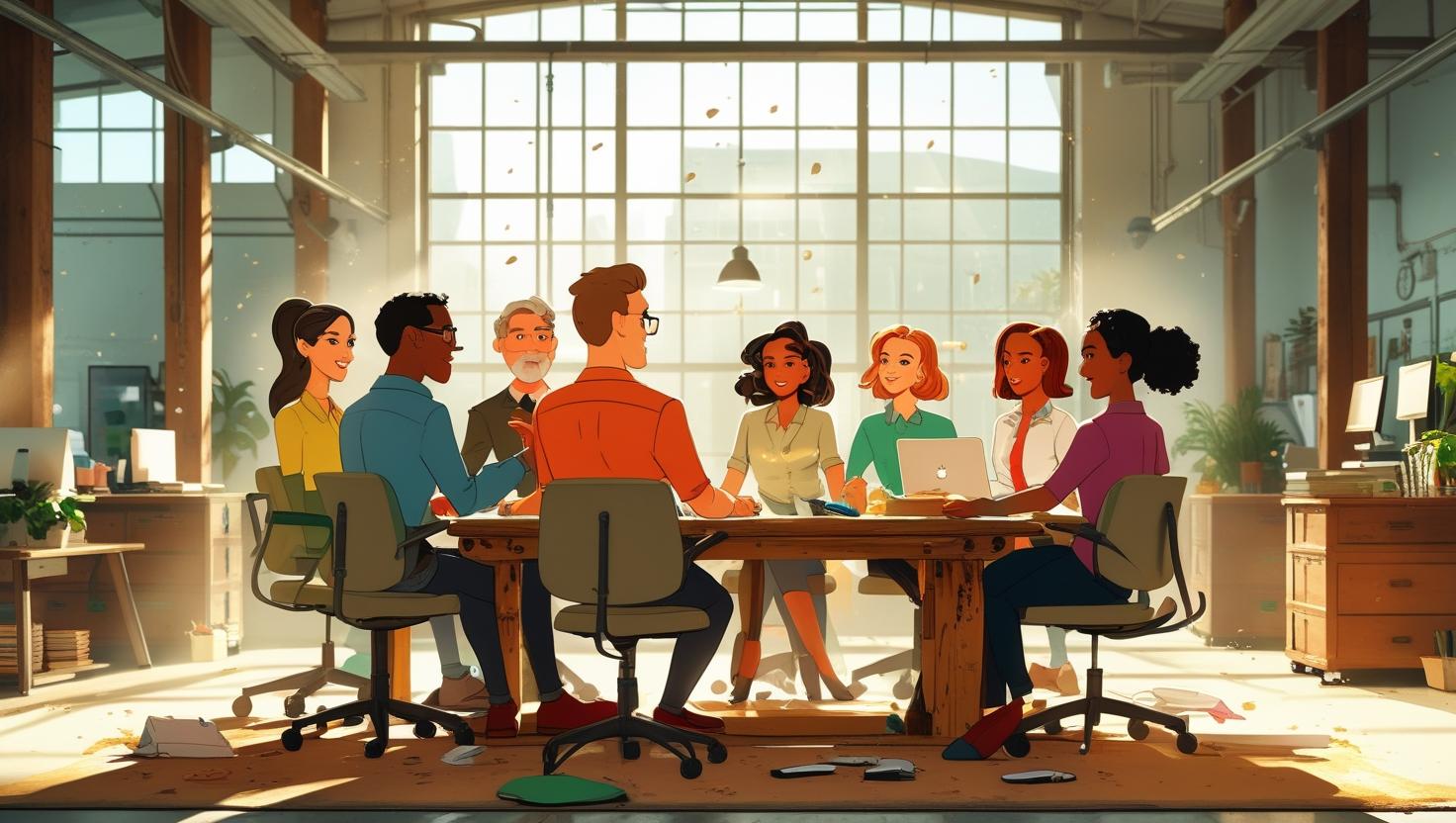 Vendor Relationships