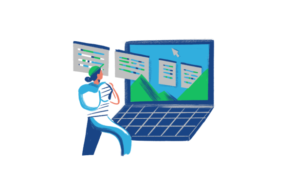 Digital Transformation Success How EDI, GDSN & PIM Work Together
