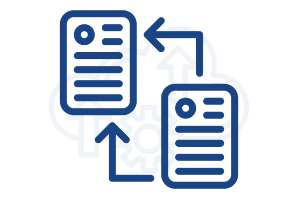 EDI Migration Strategy