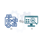Management Information System and EDI Building Efficient Data Exchange Systems