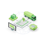 What is Supply Chain Visibility