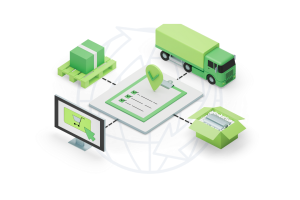 What is Supply Chain Visibility