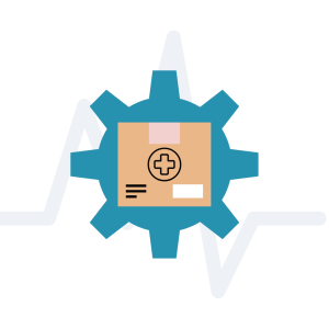 Why 82% of Hospital Supply Chains Fail Without EDI