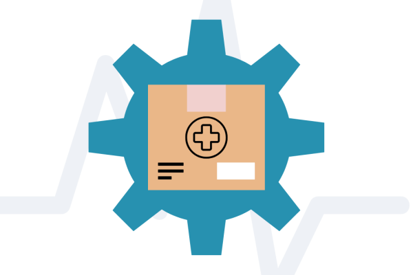 Why 82% of Hospital Supply Chains Fail Without EDI
