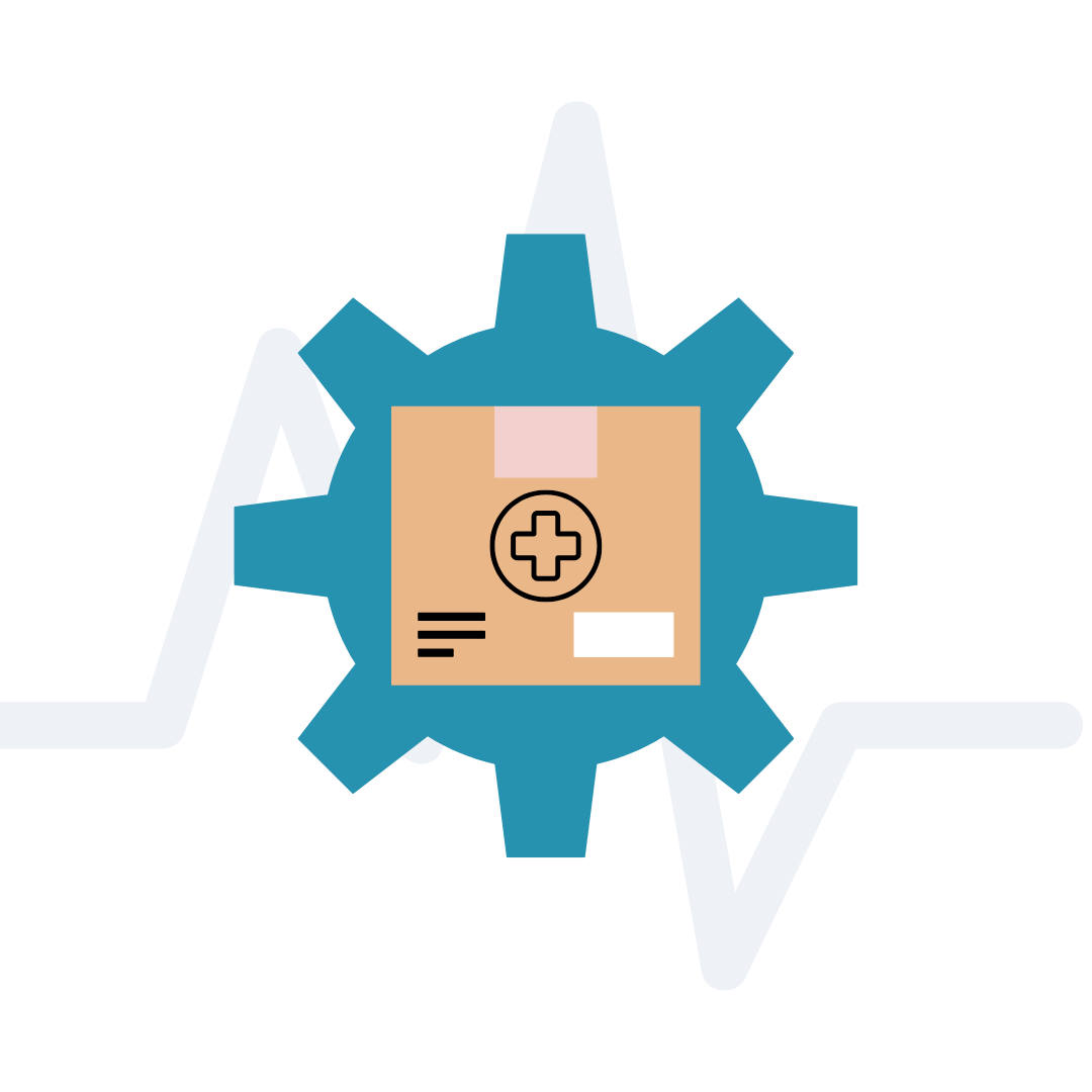 Why 82% of Hospital Supply Chains Fail Without EDI
