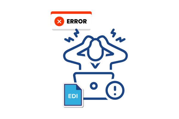 15 Common EDI Errors | Commport Communications