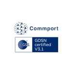 How GS1 GDSN Network Connects Manufacturers, Suppliers, Distributors, and Retailers via Data Pools