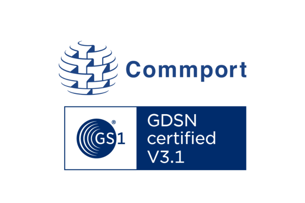 How GS1 GDSN Network Connects Manufacturers, Suppliers, Distributors, and Retailers via Data Pools