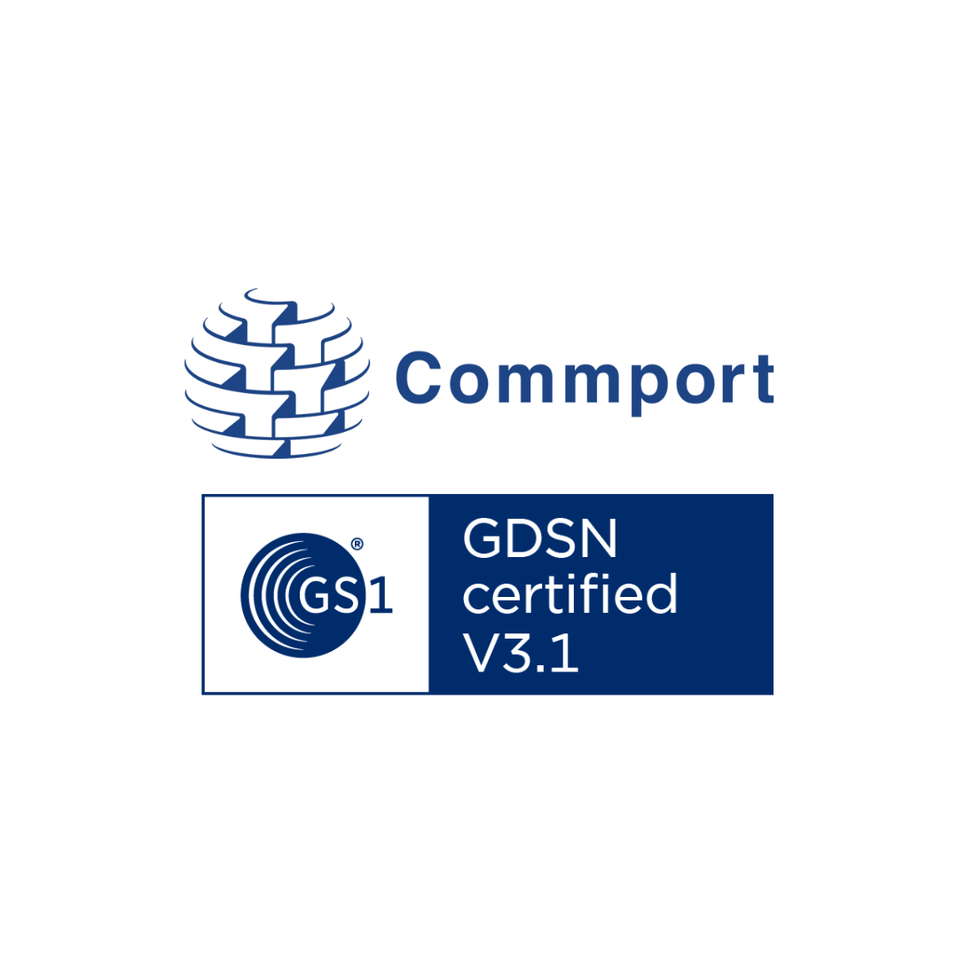 How GS1 GDSN Network Connects Manufacturers, Suppliers, Distributors, and Retailers via Data Pools