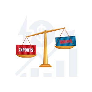 How to Make Your Supply Chain Agile Amid Changing Tariffs Using EDI Technology