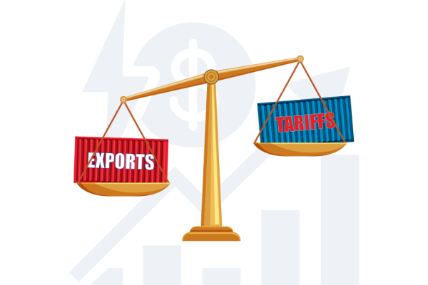 How to Make Your Supply Chain Agile Amid Changing Tariffs Using EDI Technology