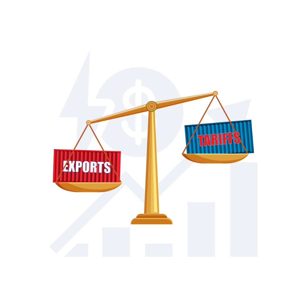 How to Make Your Supply Chain Agile Amid Changing Tariffs Using EDI Technology