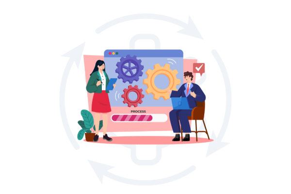 Importance of Outsourcing EDI Operations to a Third-Party EDI Provider
