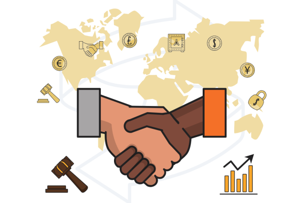 Understanding EDI Trading Partner Agreements A Comprehensive Guide to Streamlined Collaboration
