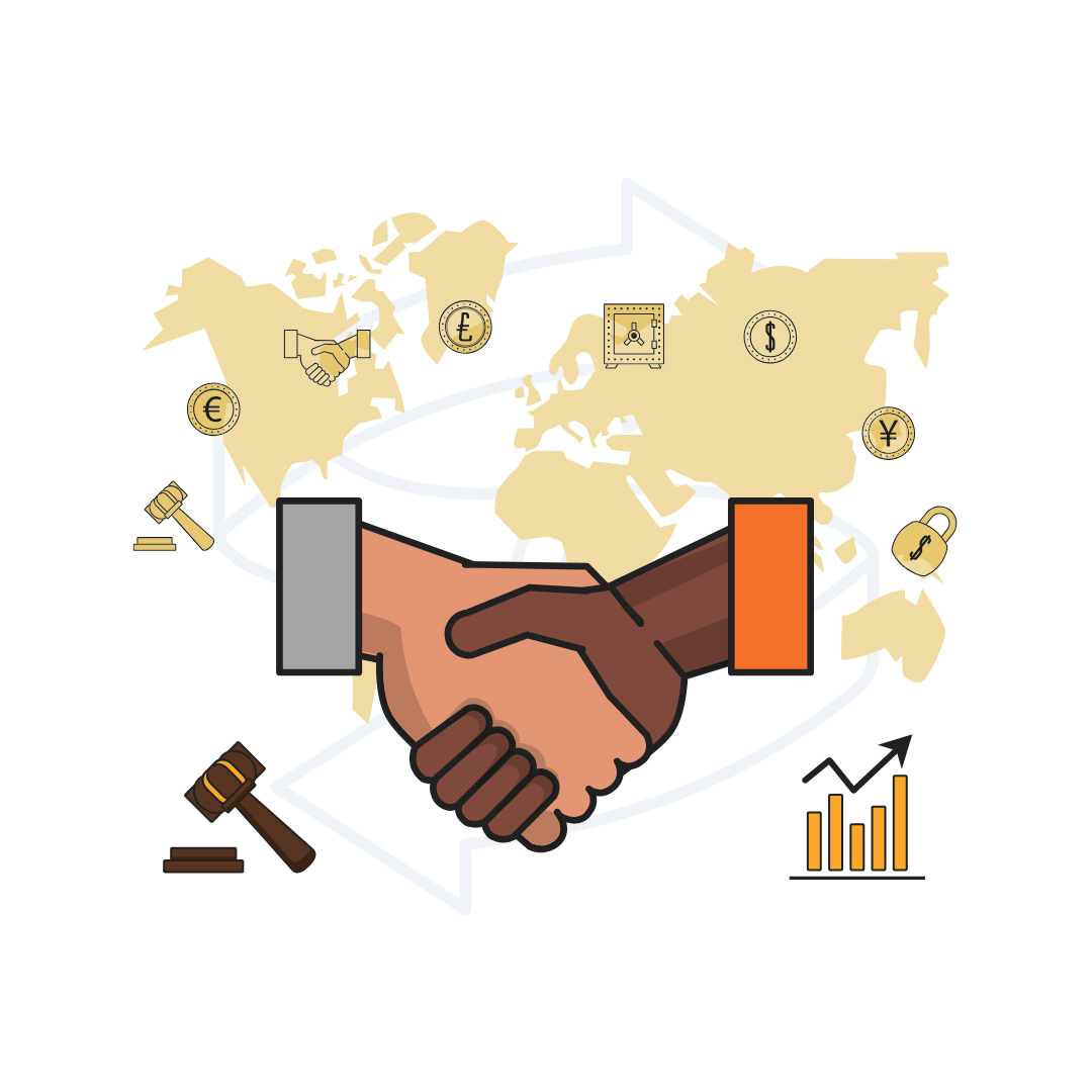 Understanding EDI Trading Partner Agreements A Comprehensive Guide to Streamlined Collaboration