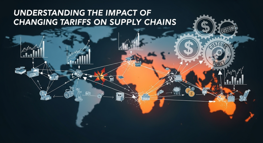Understanding the Impact of Changing Tariffs on Supply Chains.077Z
