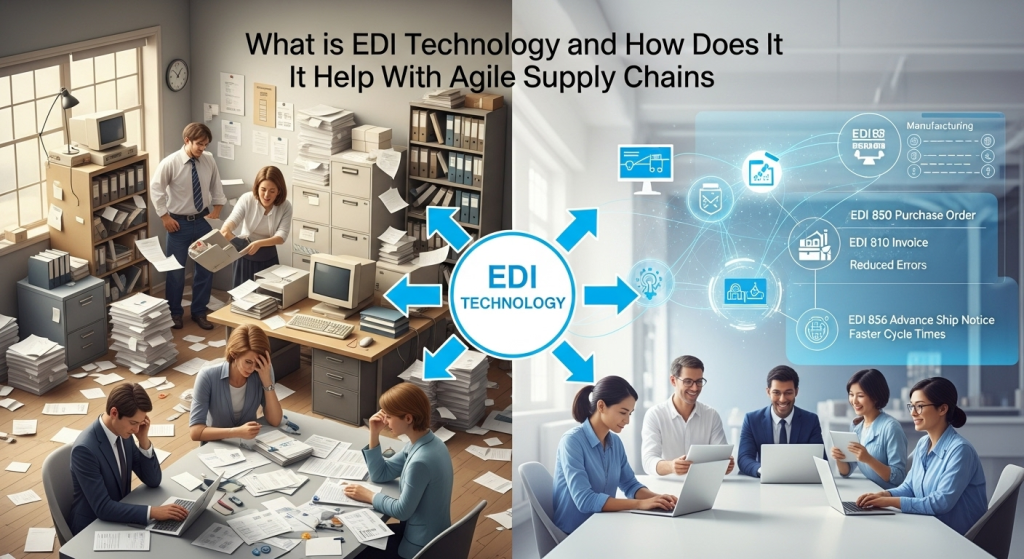 What is EDI Technology and How Does it Help With Agile Supply Chains.539Z