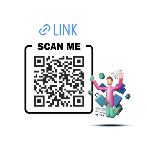 What is GS1 Digital Link The Future of Product Identification Through 2D Barcodes