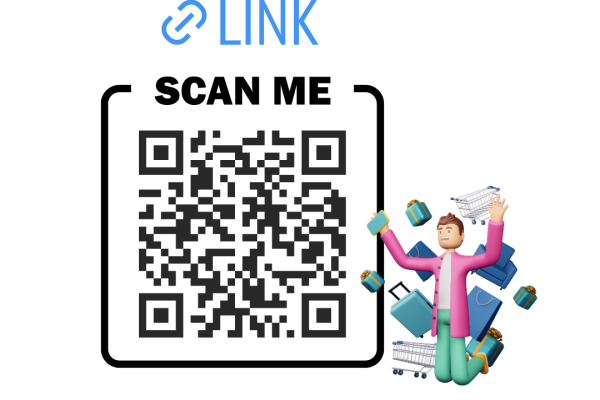What is GS1 Digital Link The Future of Product Identification Through 2D Barcodes