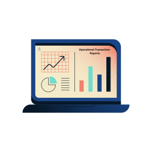 Different Types of EDI Reporting