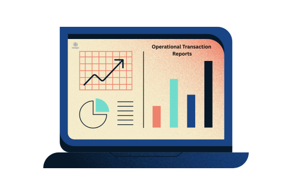 Different Types of EDI Reporting