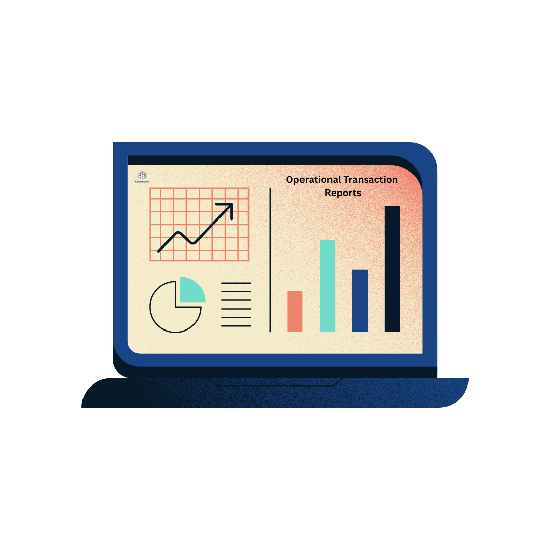 Different Types of EDI Reporting