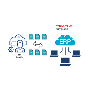 NetSuite EDI Integration