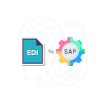 EDI SAP Integration