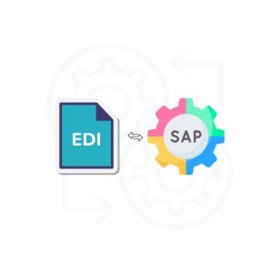 EDI SAP Integration
