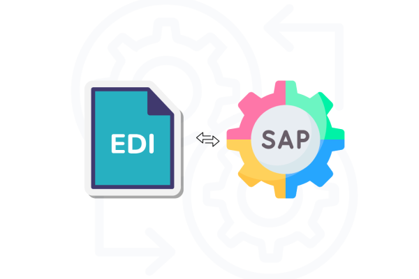 EDI SAP Integration