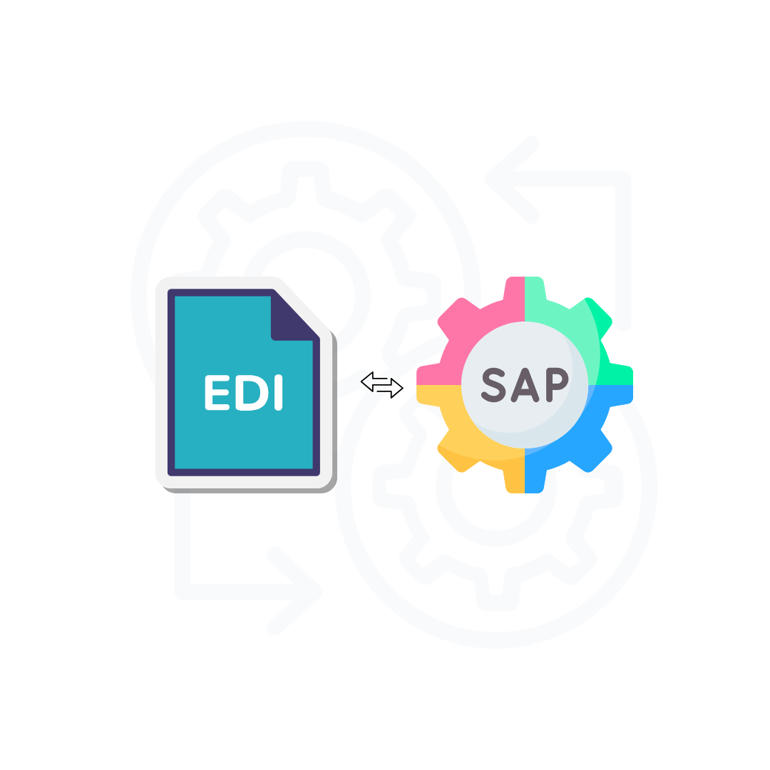 EDI SAP Integration