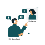 EDI Support