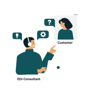 EDI Support