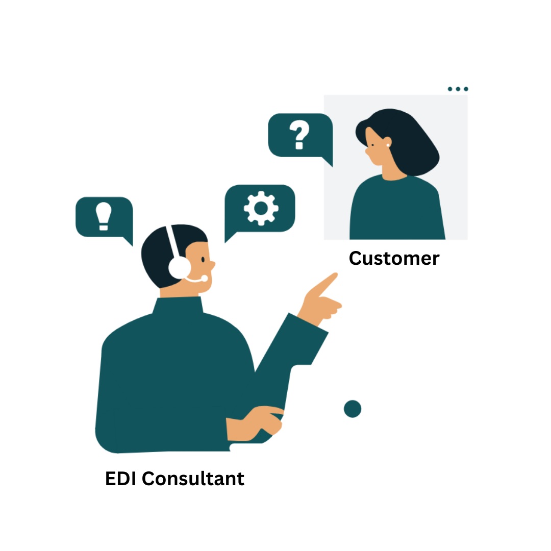 EDI Support