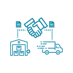 EDI for Suppliers